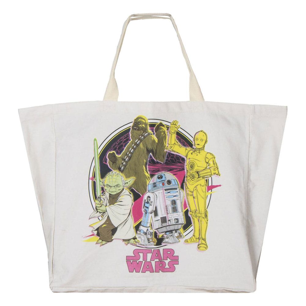 Star Wars Tote Bag XL