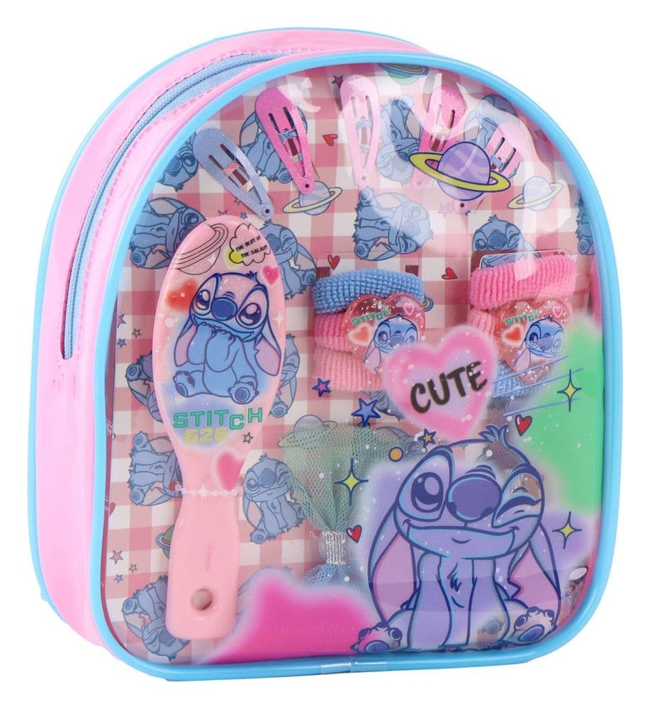 Lilo & Stitch Beauty Set