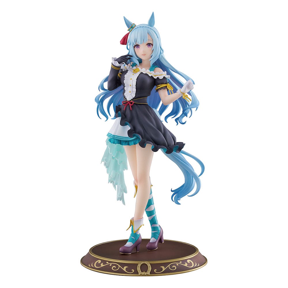 Uma Musume: Pretty Derby PVC Statue 1/7 Mejiro Ardan Signature Racewear Ver. 24 cm