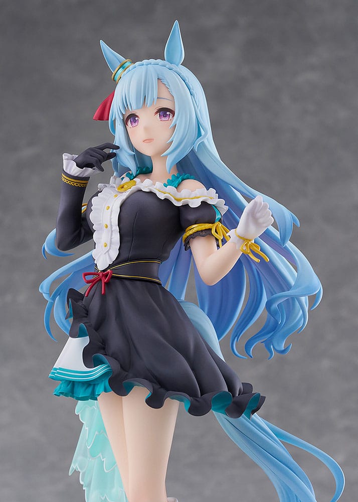 Uma Musume: Pretty Derby PVC Statue 1/7 Mejiro Ardan Signature Racewear Ver. 24 cm