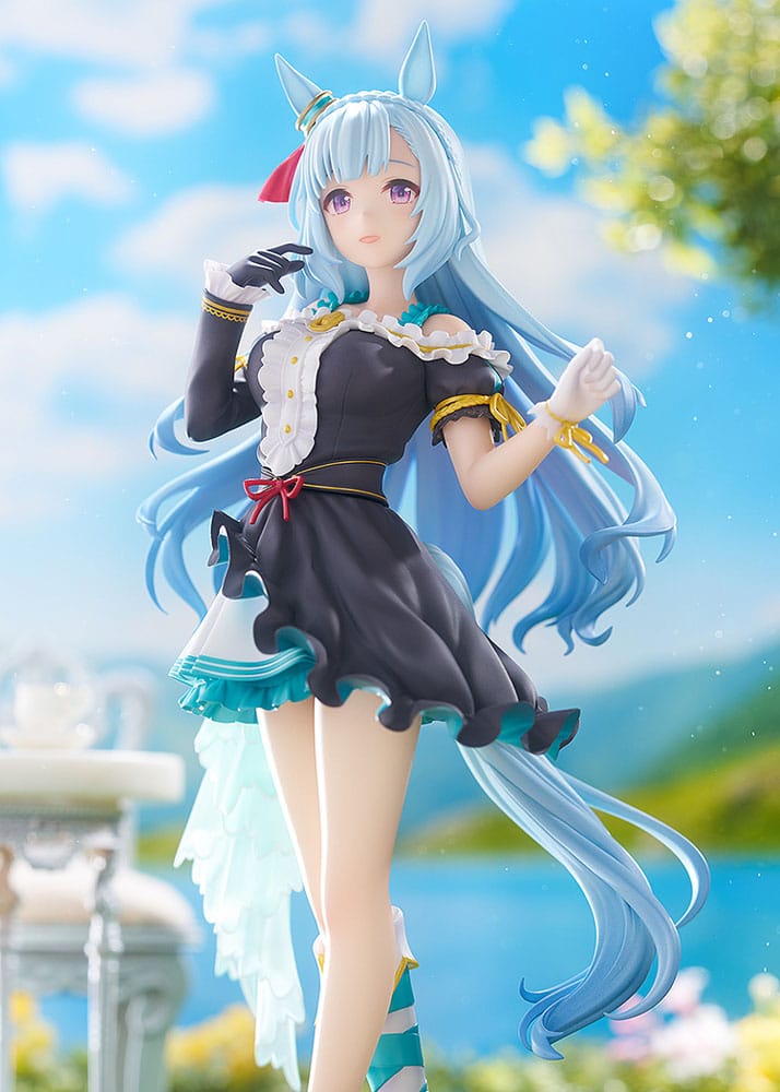 Uma Musume: Pretty Derby PVC Statue 1/7 Mejiro Ardan Signature Racewear Ver. 24 cm