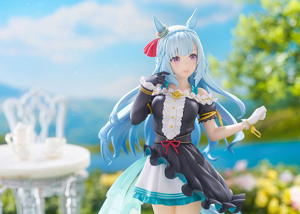 Uma Musume: Pretty Derby PVC Statue 1/7 Mejiro Ardan Signature Racewear Ver. 24 cm