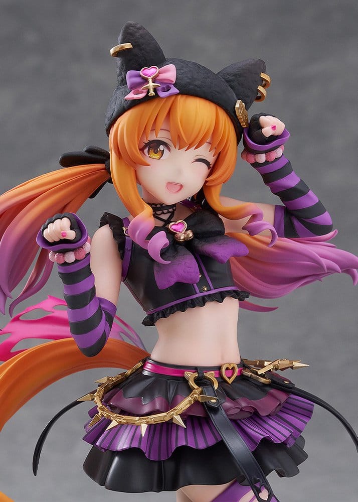 Uma Musume: Pretty Derby PVC Statue 1/7 Mayano Top Gun: Rockin' MewMeow Ver. 23 cm