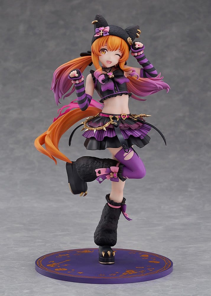Uma Musume: Pretty Derby PVC Statue 1/7 Mayano Top Gun: Rockin' MewMeow Ver. 23 cm
