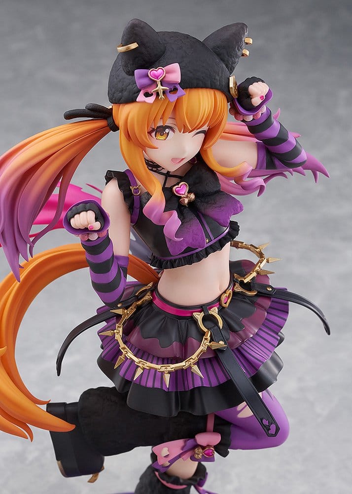 Uma Musume: Pretty Derby PVC Statue 1/7 Mayano Top Gun: Rockin' MewMeow Ver. 23 cm