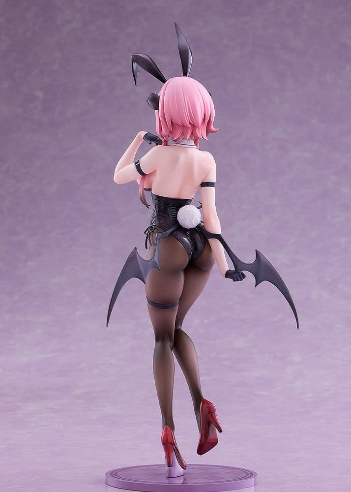 Stella Sora PVC Figure 1/7 Bernina (Bunny Ver.) 30 cm