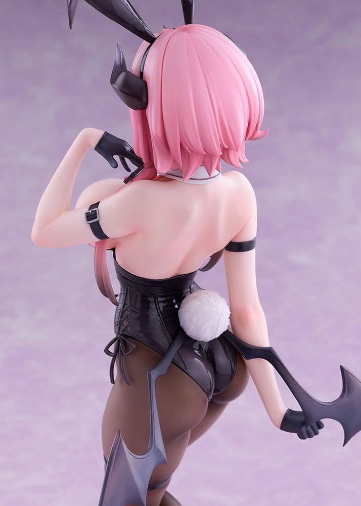 Stella Sora PVC Figure 1/7 Bernina (Bunny Ver.) 30 cm