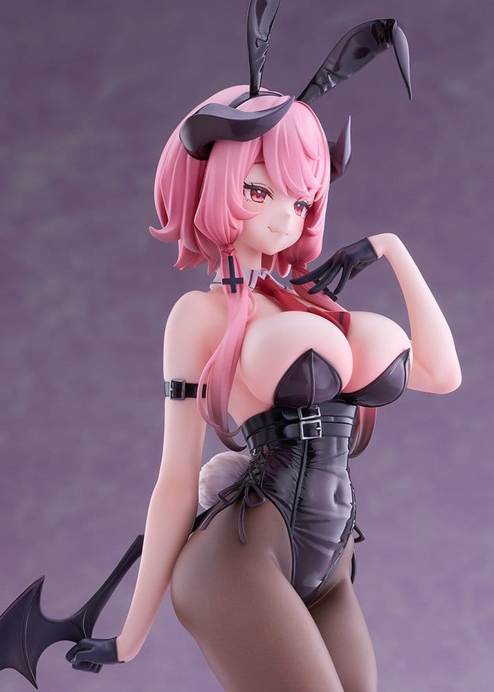 Stella Sora PVC Figure 1/7 Bernina (Bunny Ver.) 30 cm