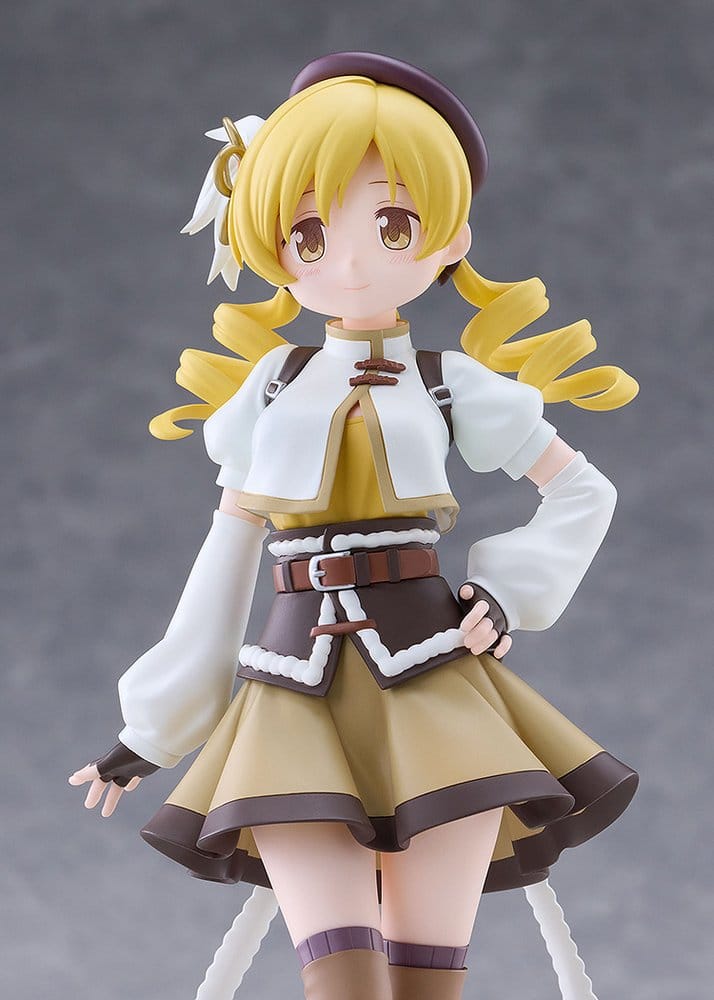 Puella Magi Madoka Magica the Movie -Walpurgisnacht: Rising- PVC Figure Mami Tomoe 21 cm