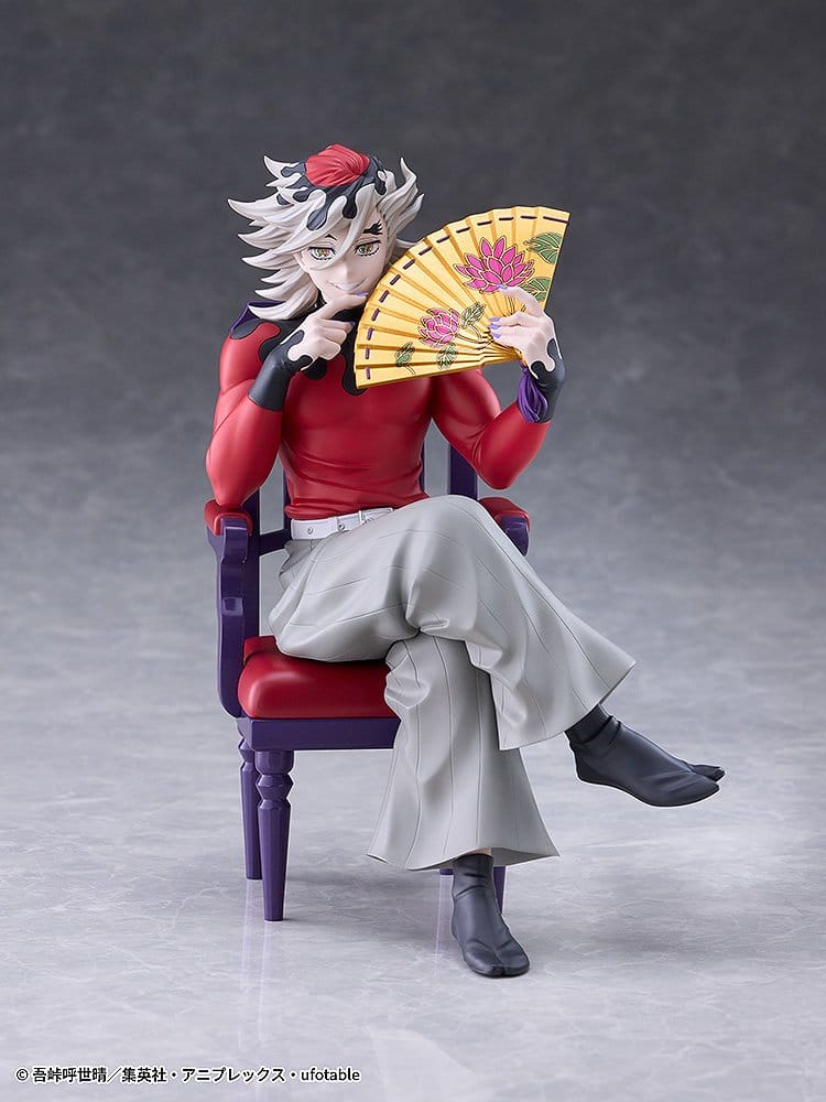 Demon Slayer: Kimetsu no Yaiba PVC Figure Doma 17 cm