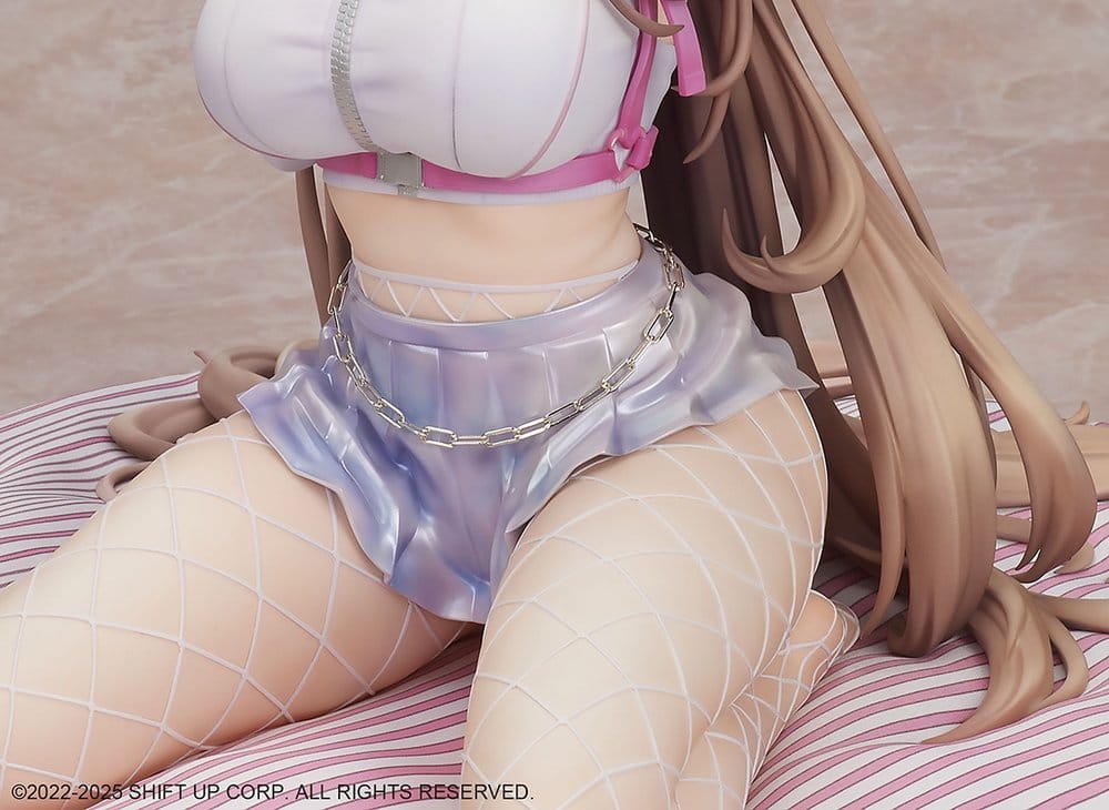 Goddess of Victory: Nikke PVC Statue 1/4 Viper Complete Figure 21 cm