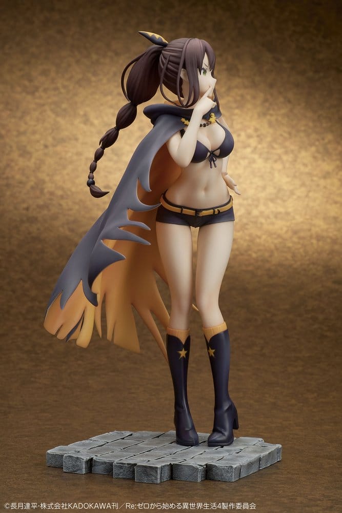 Re:ZERO -Starting Life in Another World- PVC Figure 1/7 Shaula 25 cm