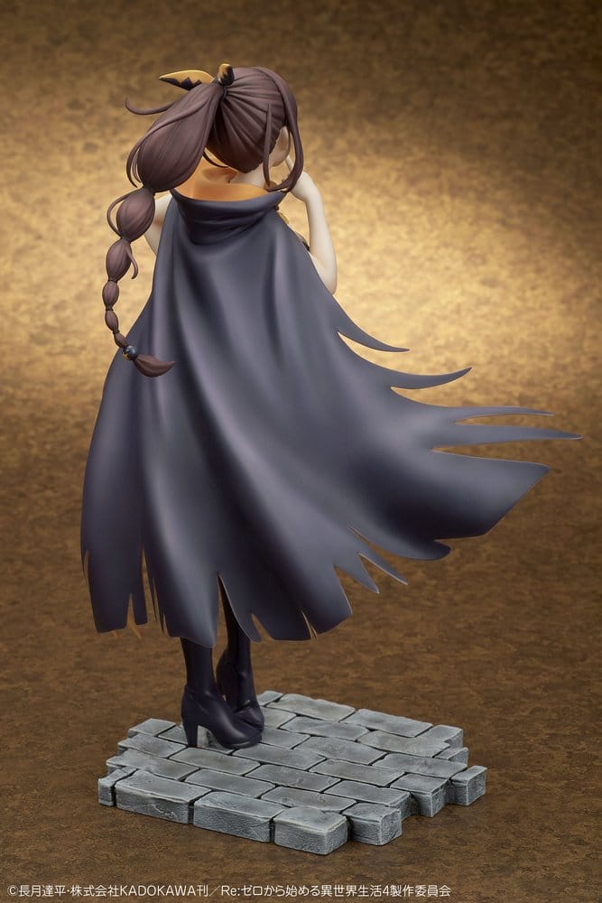 Re:ZERO -Starting Life in Another World- PVC Figure 1/7 Shaula 25 cm