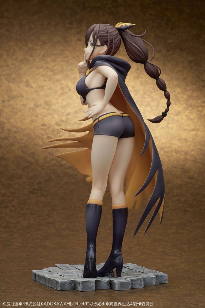 Re:ZERO -Starting Life in Another World- PVC Figure 1/7 Shaula 25 cm