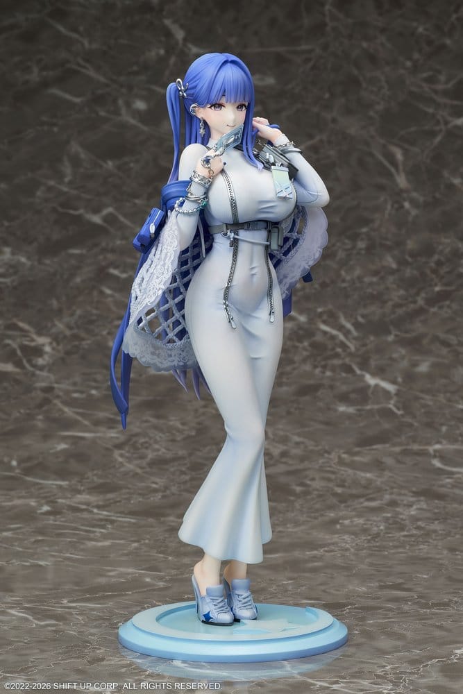 Goddess of Victory: Nikke PVC Figure 1/7 Arcana 26 cm
