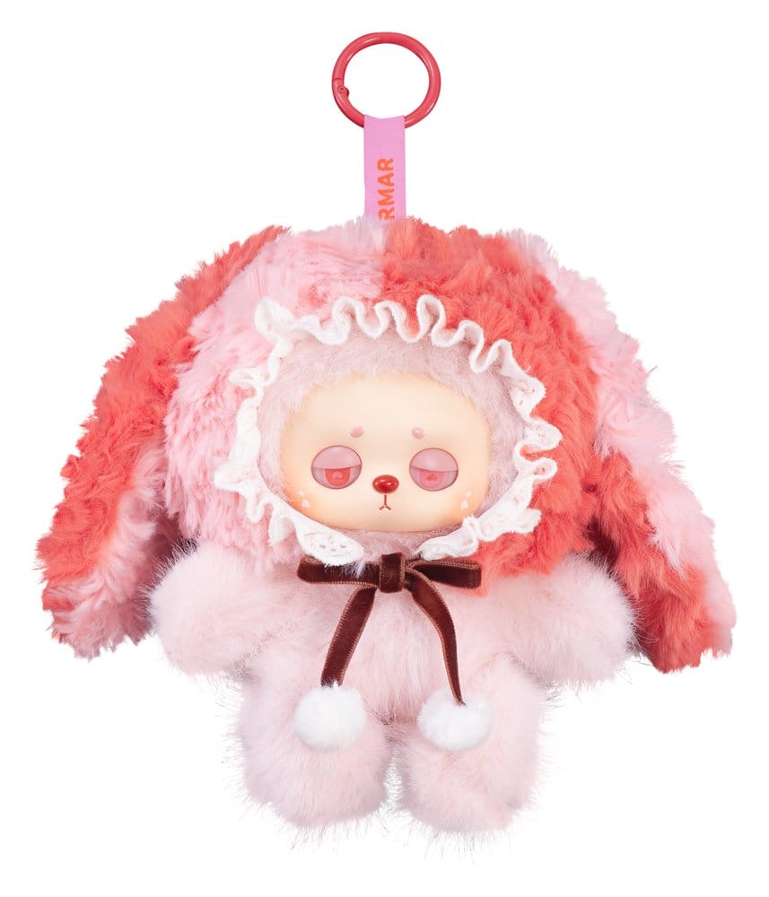 Nourmar: Dull Sense Lab Blind Box Keychain 16 cm Display (6)