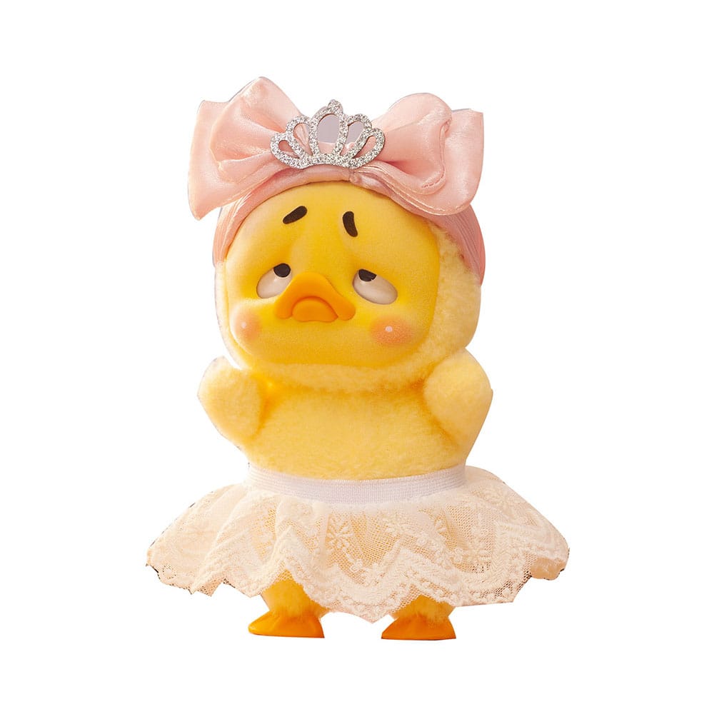 Upset Duck: Act Cute Blind Box figure 18 cm Display (6)
