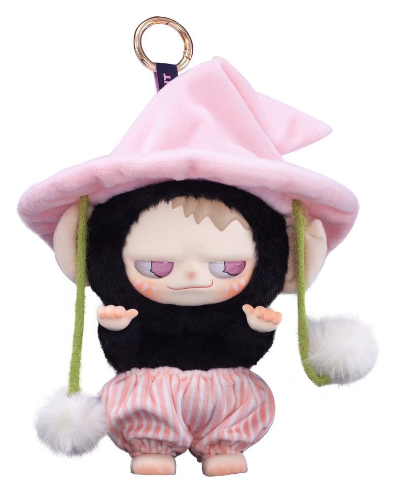Pitenaught: Into Neverland Blind Box Keychain 16 cm Display (6)