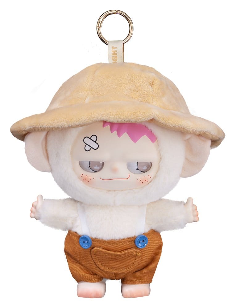 Pitenaught: Into Neverland Blind Box Keychain 16 cm Display (6)