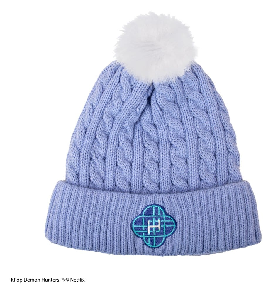 KPop Demon Hunters Beanie HUNTR/X