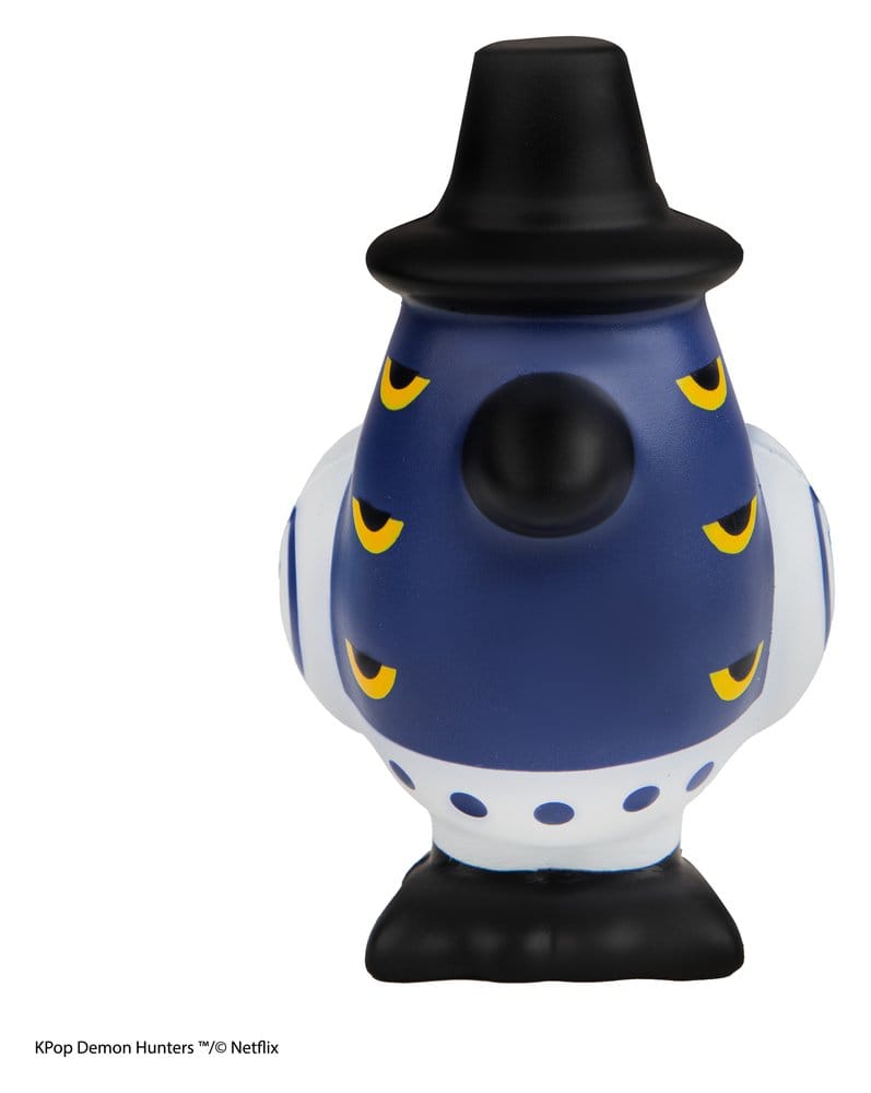 KPop Demon Hunters Squishy Anti-Stress Figure Sussie