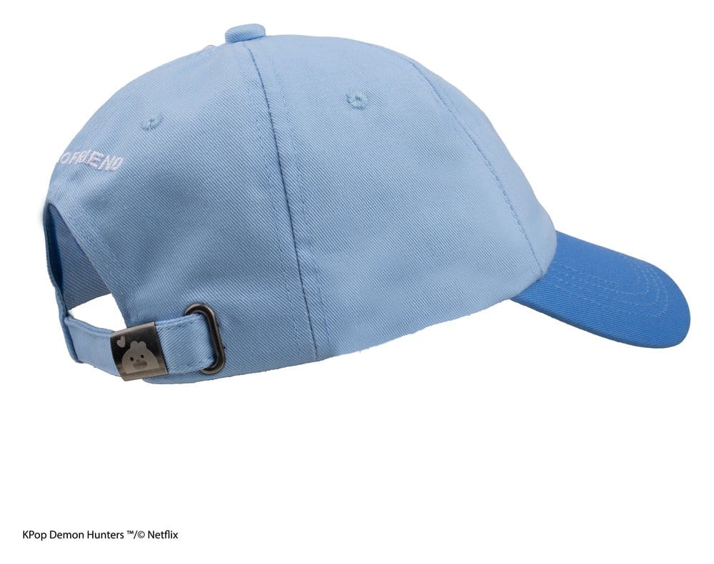 KPop Demon Hunters Baseball Cap Derpy