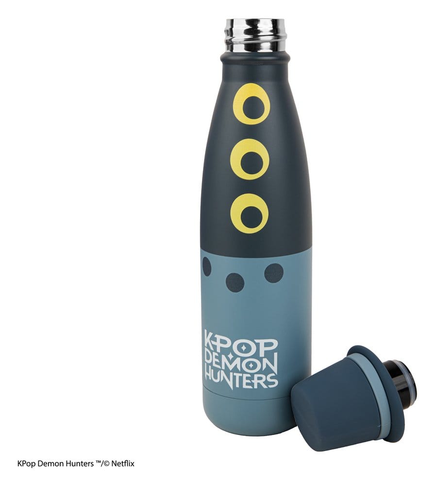 KPop Demon Hunters Water Bottle Sussie