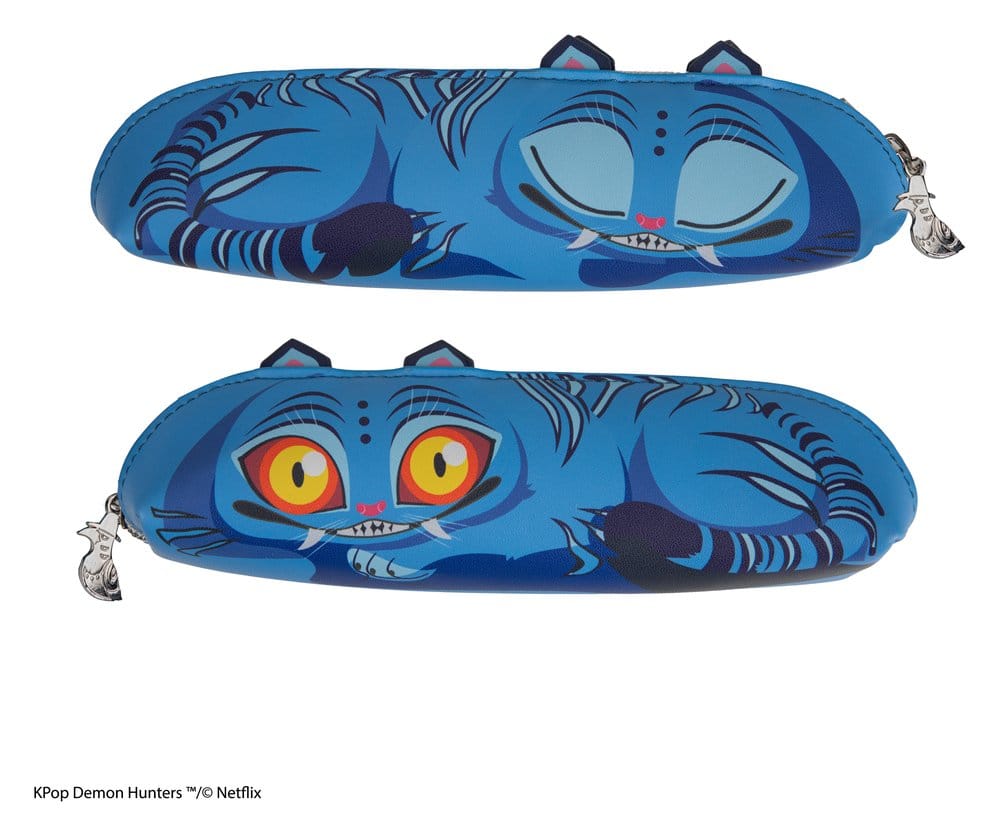 KPop Demon Hunters Pencil Case Derpy