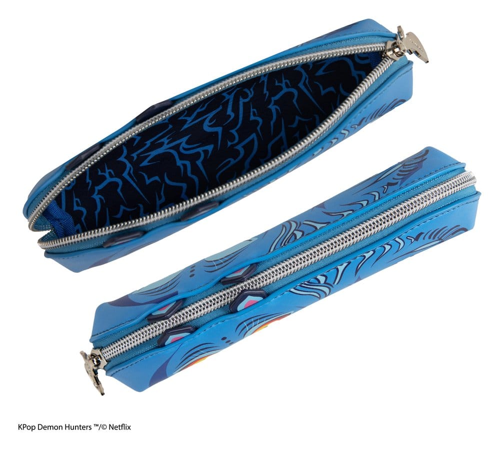 KPop Demon Hunters Pencil Case Derpy