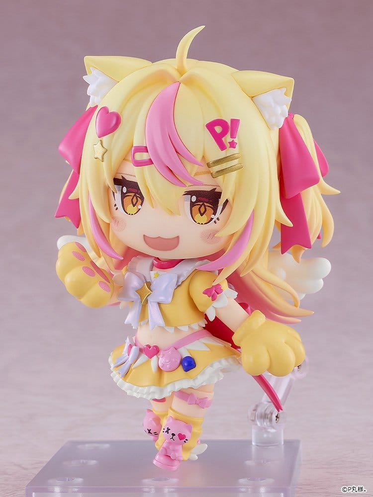 Nendoroid Action Figure Pmarusama 10 cm