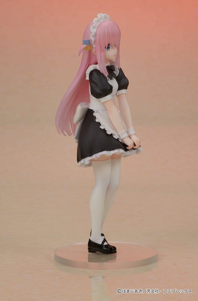 Bocchi the Rock! DIGSTA PVC Figure Hitori Gotoh 18 cm