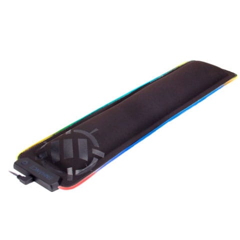 Enhance Wrist Rest Black