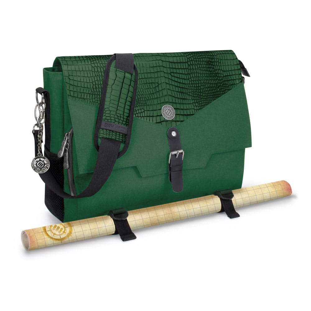 Enhance RPG Series Player's Essentials Bag Collector Edition Green