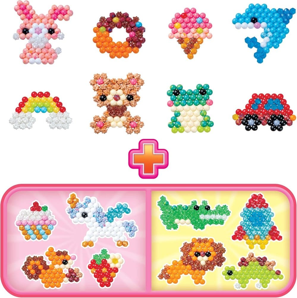 Aquabeads Craft Studio Starter Set