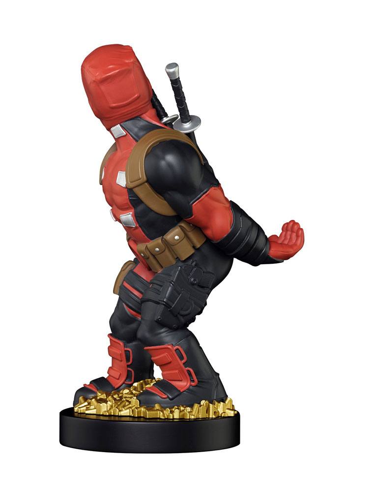 Marvel Cable Guy New Deadpool 20 cm