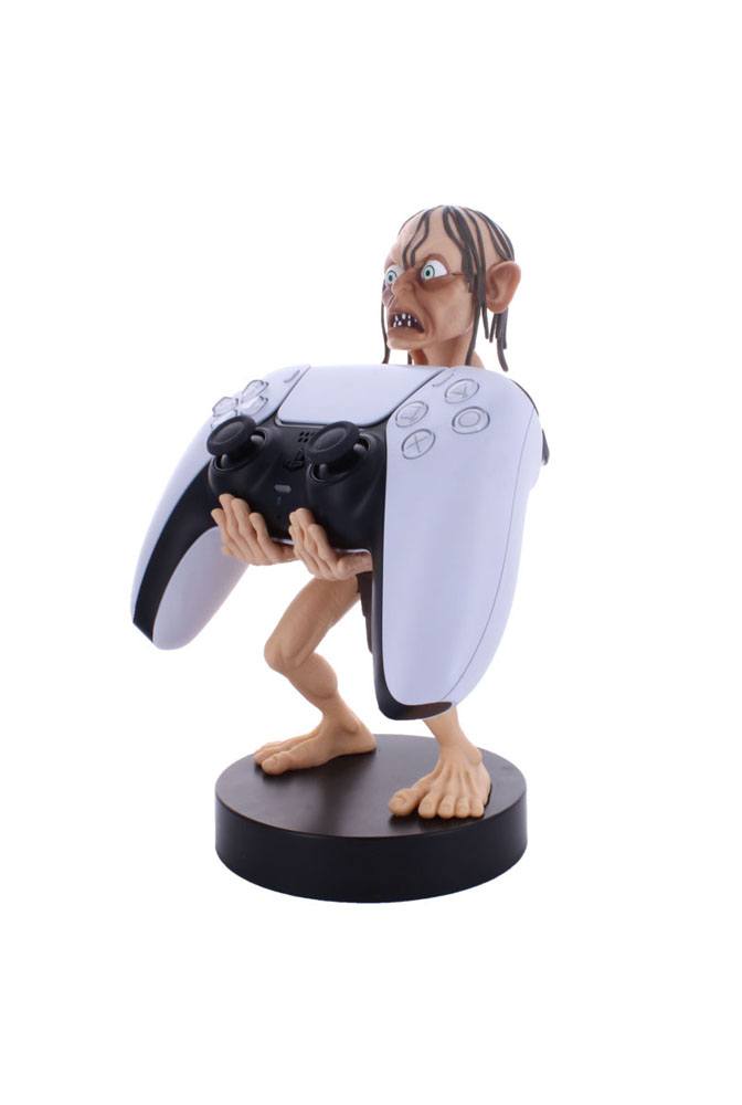 Lord of the Rings Cable Guy Gollum 20 cm