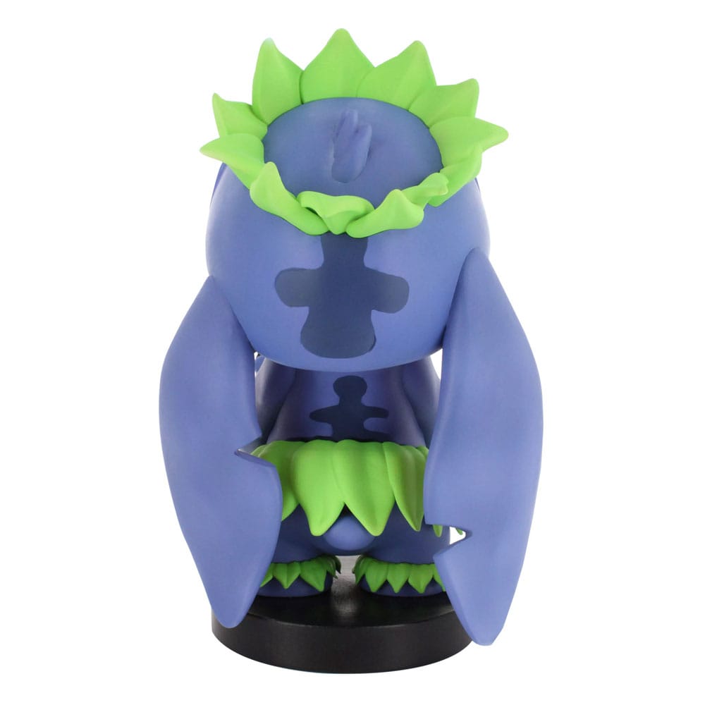 Lilo & Stitch Cable Guy Stitch Hula 20 cm
