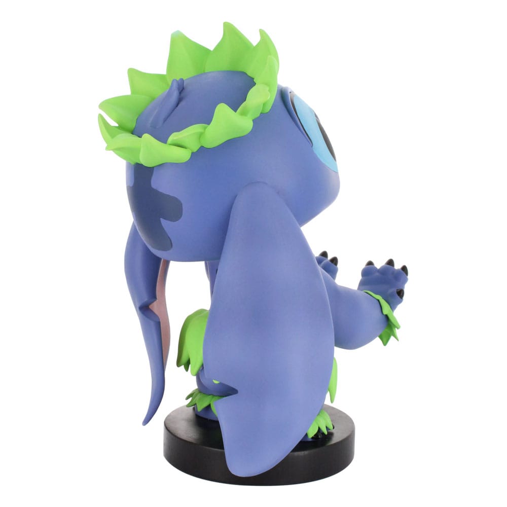 Lilo & Stitch Cable Guy Stitch Hula 20 cm