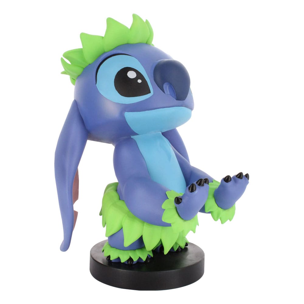 Lilo & Stitch Cable Guy Stitch Hula 20 cm