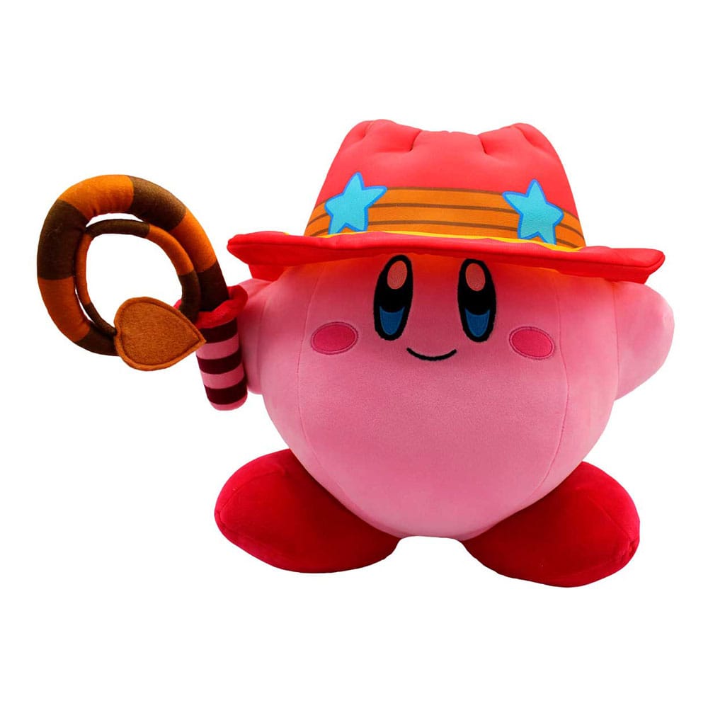 Kirby Plush Figure Cowboy 30 cm