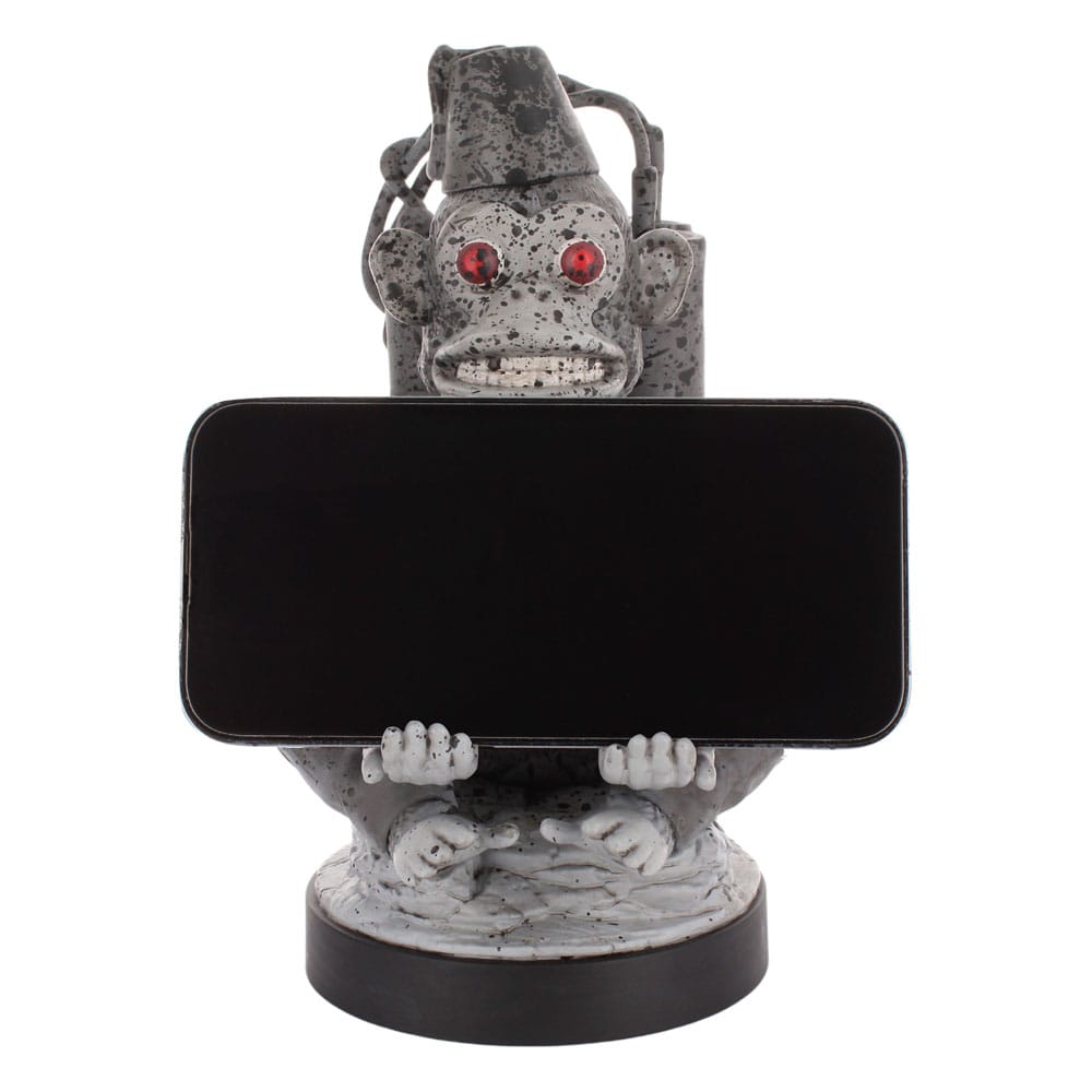 Call of Duty Cable Guy Toasted Monkey Bomb 20 cm