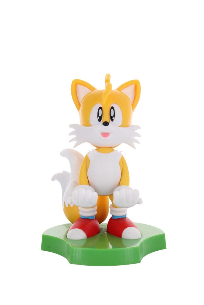Sonic The Hedgehog Holdem Cable Guy Tails 10 cm