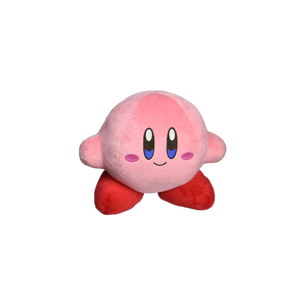 Kirby Plush Figure Normal 23 cm