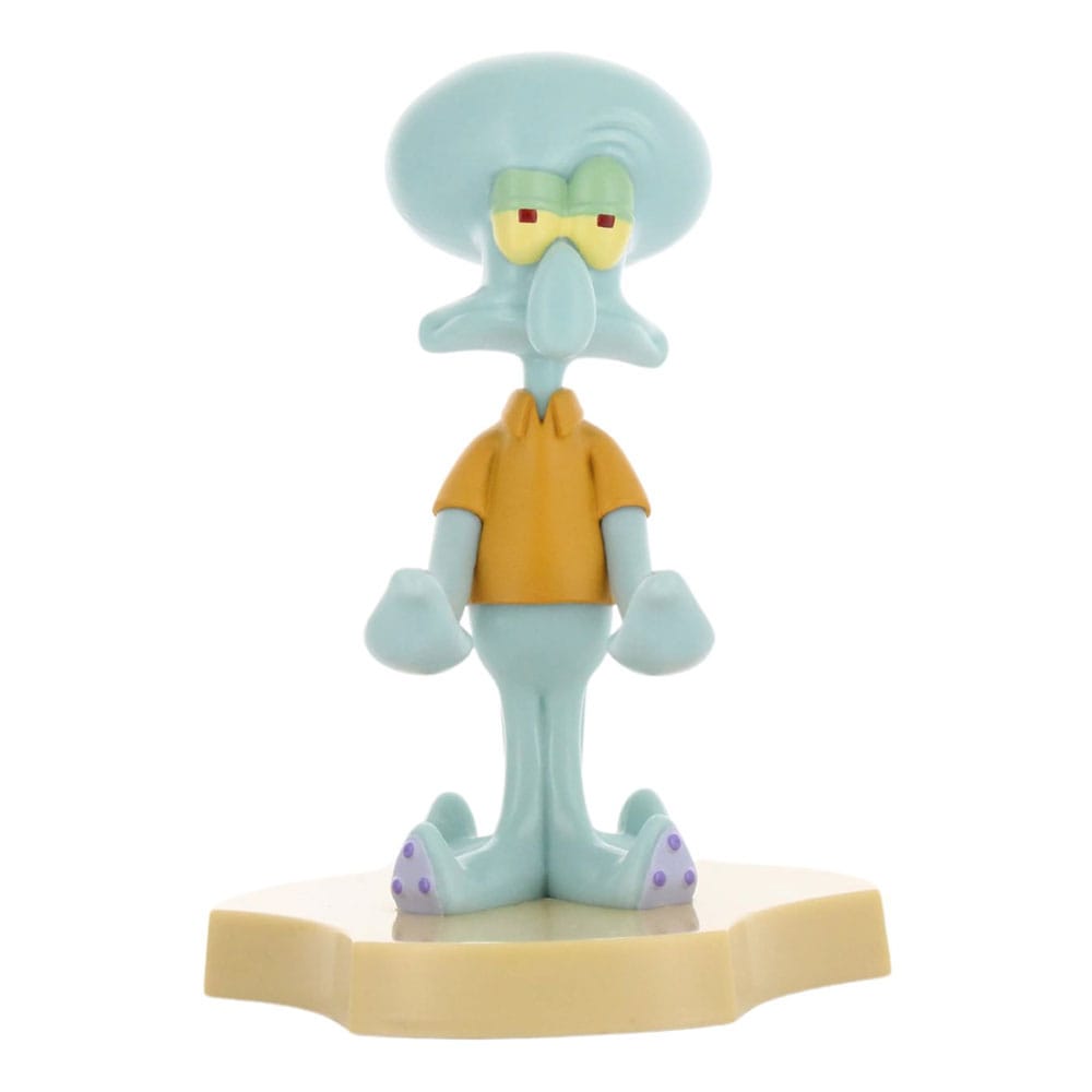 SpongeBob Holdems Mini Holder Squidward 10 cm