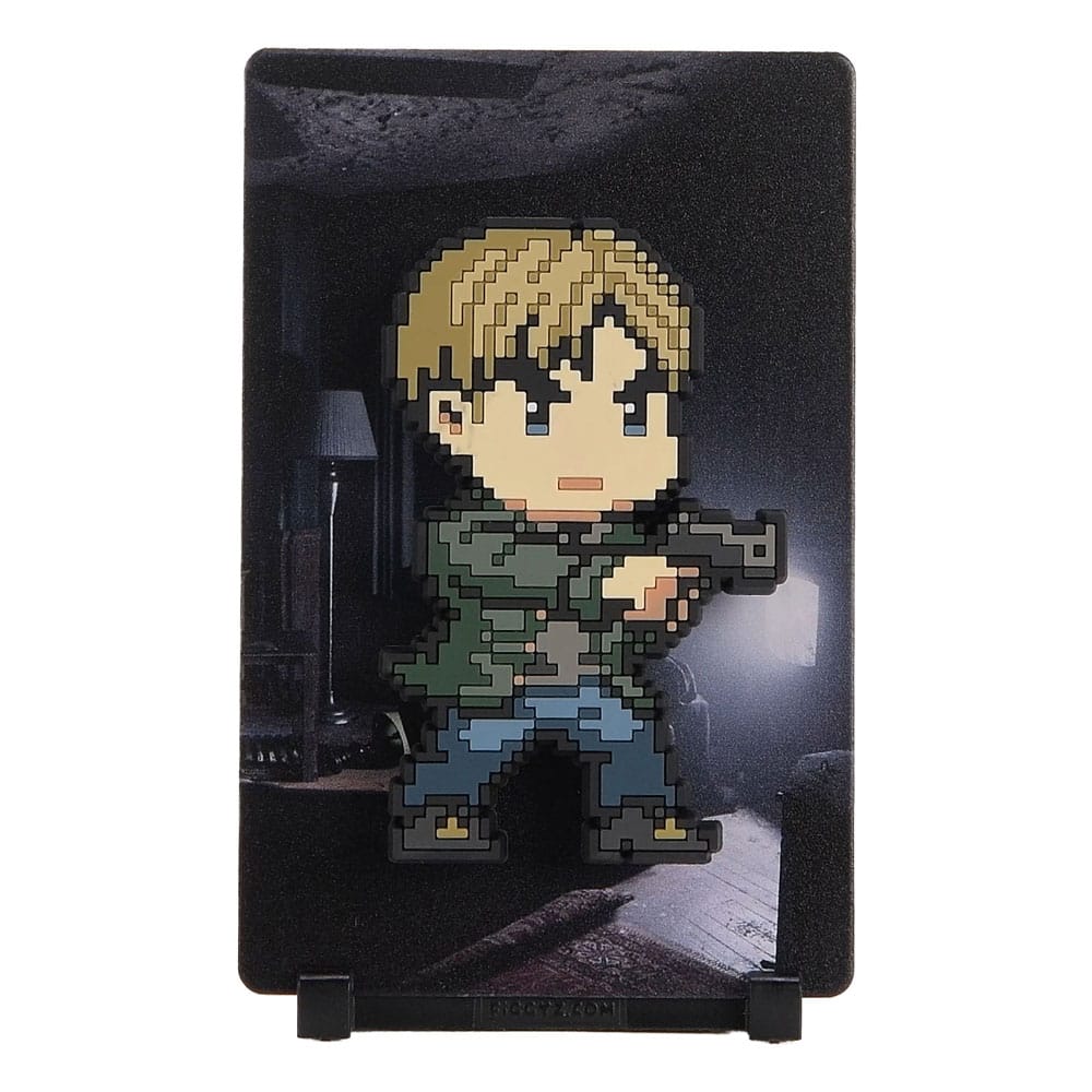 Silent Hill 2 FiGGYZ Magnet Collectible James Sunderland 11 cm