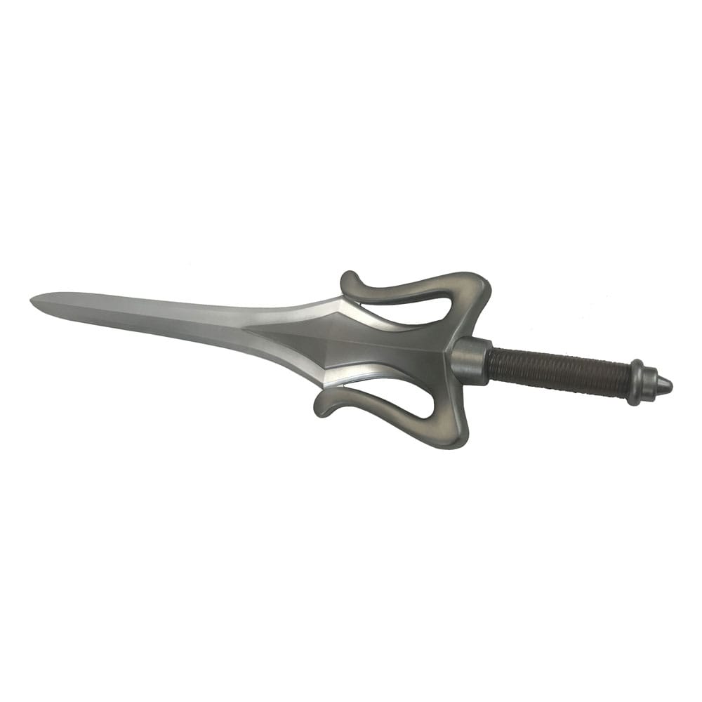 Masters Of the Universe Live-Action Roleplay Replica Power Sword 101 cm