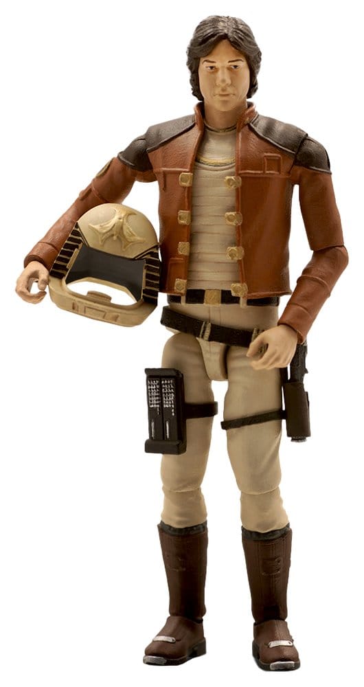 Battlestar Galactica Actionfigur Wave 1 10 cm Assortment (8)