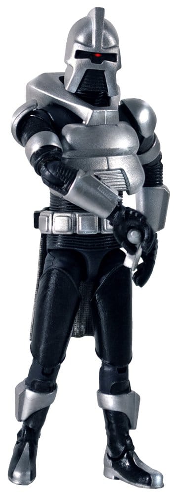 Battlestar Galactica Actionfigur Wave 1 10 cm Assortment (8)
