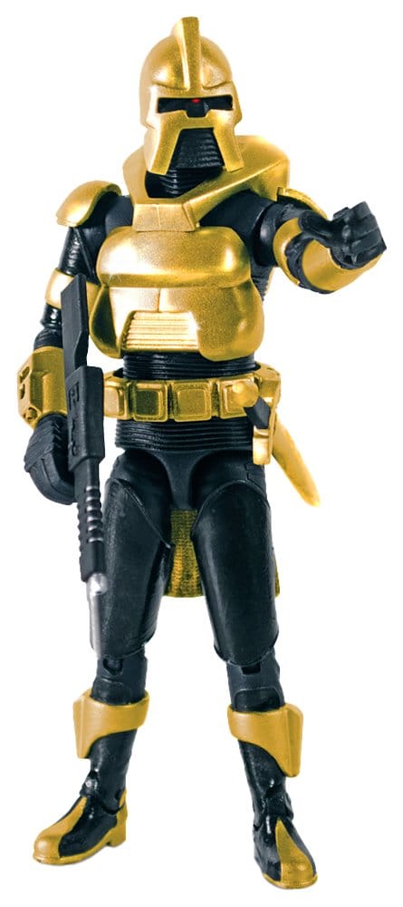 Battlestar Galactica Actionfigur Wave 1 10 cm Assortment (8)