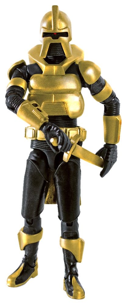 Battlestar Galactica Actionfigur Wave 1 10 cm Assortment (8)